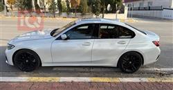 بي ام دبليو الفئة 3